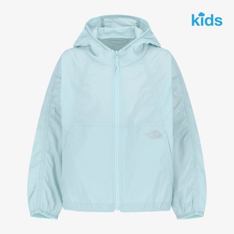 G'S OVELA JACKET AQUATIC NJ3LS17U
