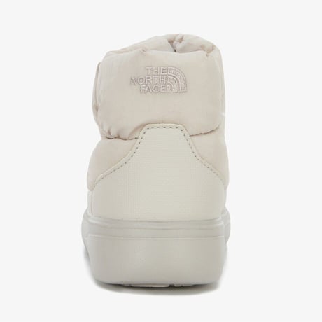 K'S STRING BOOTIE CREAM BEIGE NS87R99U