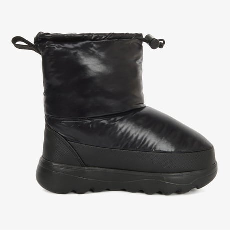 K'S CAMP BOOTIE BLACK NS87R98S