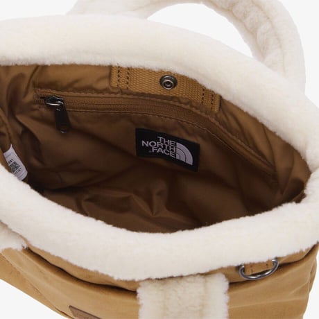 ALL-DAY TOTE S II_SD CAMEL NN2PS88A