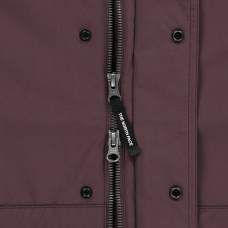 EXPLORER JACKET BRICK NJ2HR54