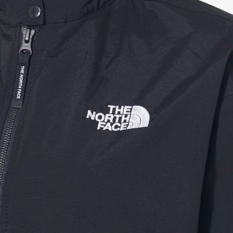 W'S NEILTON JACKET BLACK NJ3BR30J