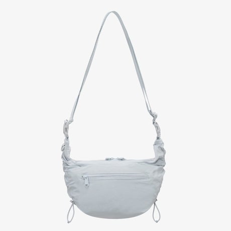 BREEZE TOTE BAG MINI LIGHT GRAY NN2PS35B