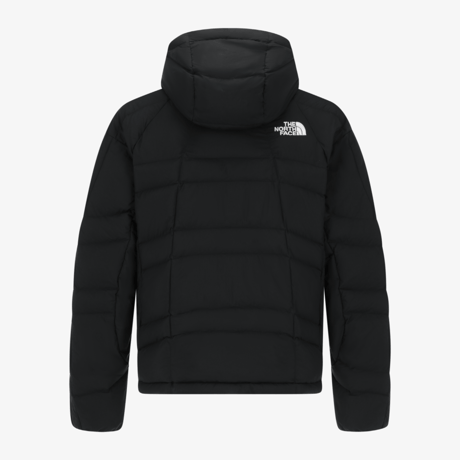 DAYDRIVE EX ON JACKET BLACK NJ3NR55
