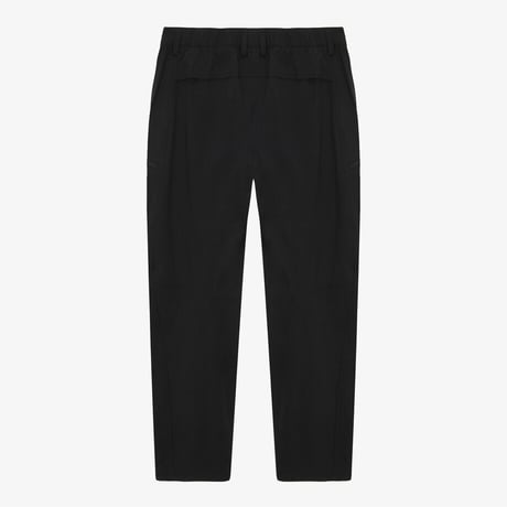 M'S CRAG PANTS BLACK NP6NS02A