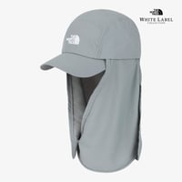 WL LIGHT SHIELD CAP GRAY NE3CS03K