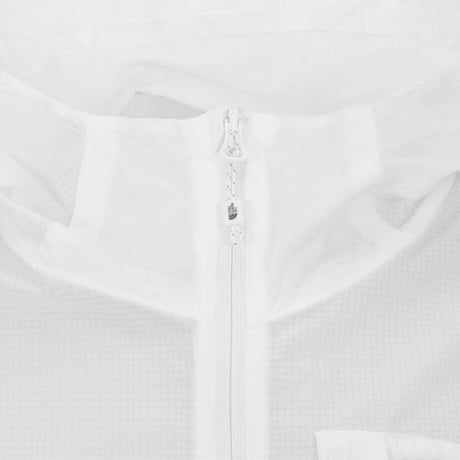 W'S AIRSHIFT JACKET WHITE NJ3LS33C