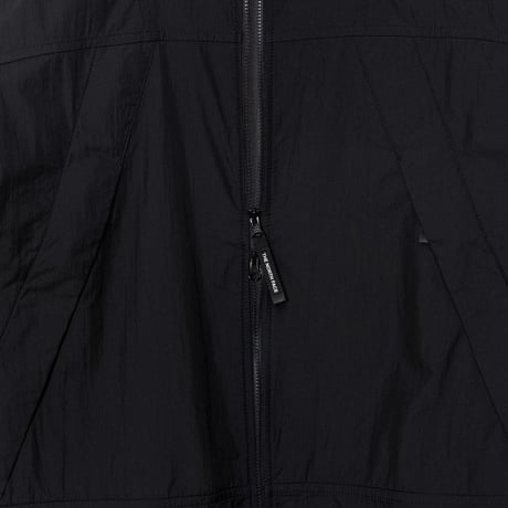 RESTON JACKET BLACK NJ3LR05J