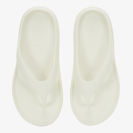 CAMPER'S FLIP OFF WHITE NS83S01C