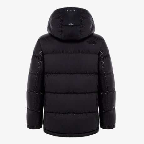 W'S LUMIRO DOWN JACKET (RDS) BLACK NJ1DS05A