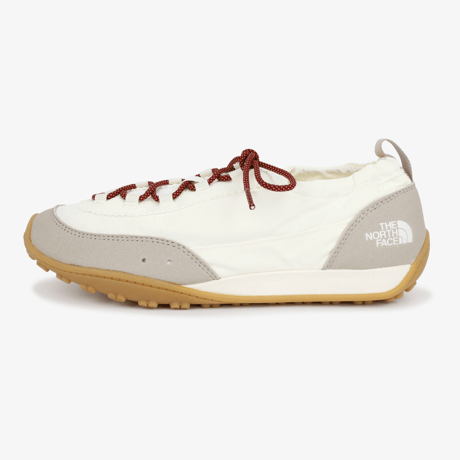 CLYFFE LOW SNEAKERS IVORY NS94S61M