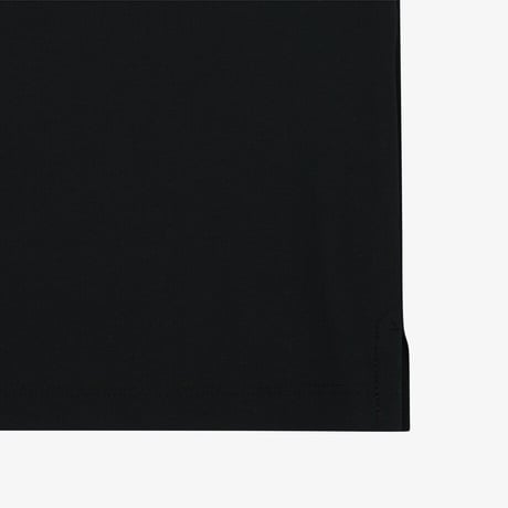 K'S ALL TRAIN S/S TEE BLACK NT7US10S