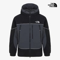 M'S CRESTA JACKET BLACK NJ4FR53A