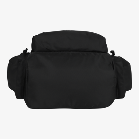 BONNEY BACKPACK II BLACK NM2DS09J