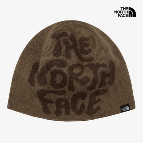ACTIVE DRY BEANIE DARK BEIGE NE3BS54B
