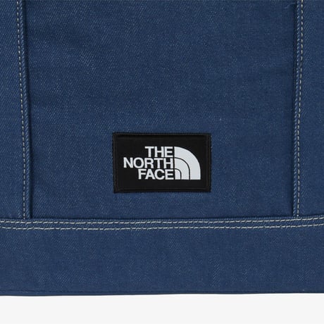 ALL-DAY TOTE L_PLUS DARK BLUE NN2PR70A