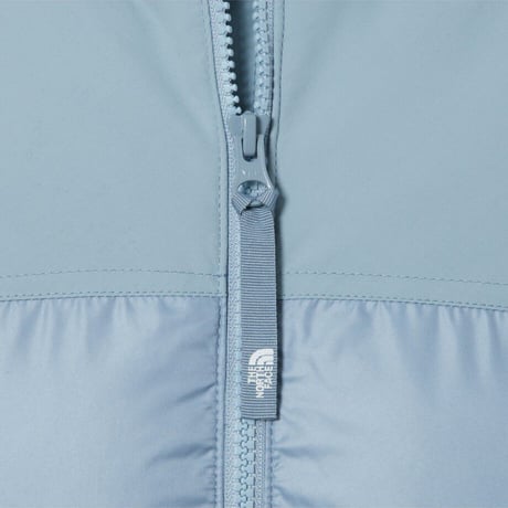 M'S NUPTSE ON JACKET MINERAL BLUE NJ3NS70D