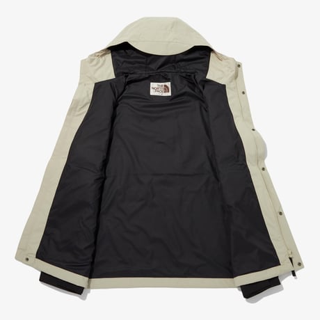 NEO VAIDEN JACKET LIGHT BEIGE NJ2HQ01