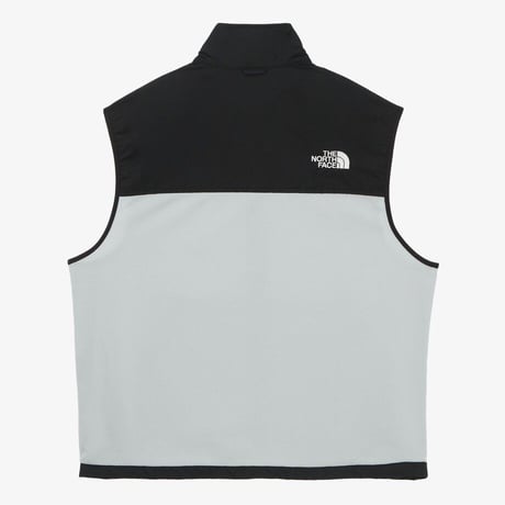 M'S LOGAN FLEECE VEST COOL GRAY NV4FR02D