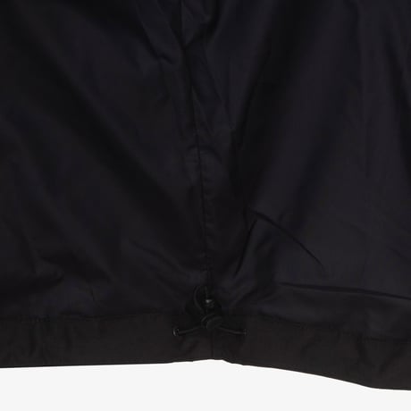 SLOPE JACKET BLACK NJ2HQ51J