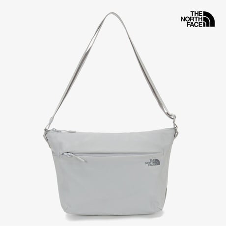 SP CROSS BAG M GRAY NN2PS10C