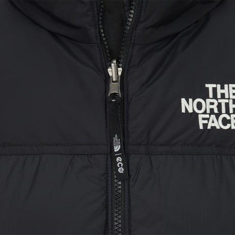 M'S 1996 RETRO NUPTSE VEST BLACK NV1DS65A