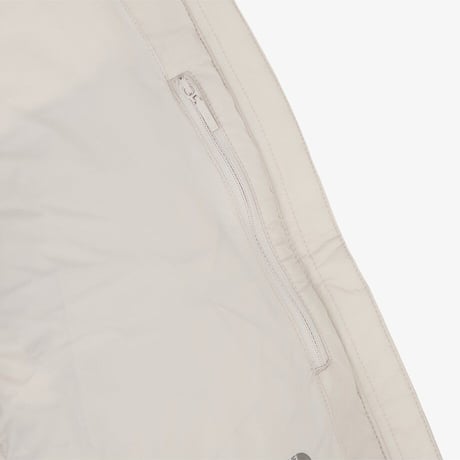 W'S CLOUD DOWN JACKET (RDS) CREAM BEIGE NJ1DR90B