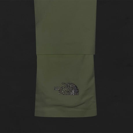 ADVANCED ARM SLEEVE ICE GREEN NA5AS01D