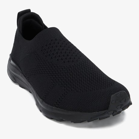 JOGGER KNIT /H REAL BLACK NS93Q32S