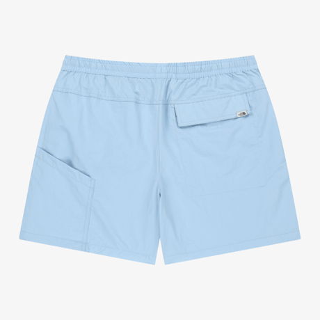 OLEMA SHORTS SKY BLUE NS6NS01N
