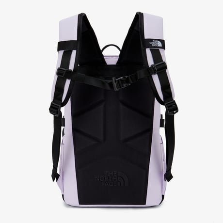 25L ALL ROUNDER BACKPACK LILAC NM2DQ05L