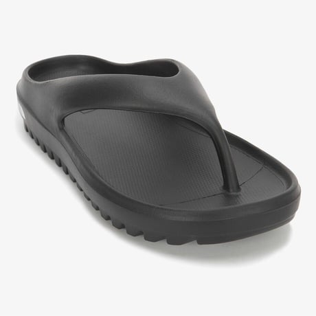 CAMPER'S FLIP BLACK NS83S01A