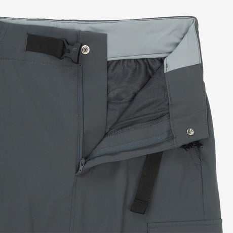 W'S DALE SKIRT GRAY NK6NR30C