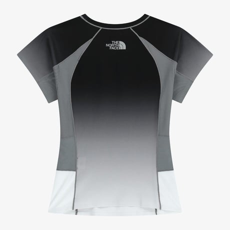 W'S NOVELTY SPEEDON S/S R/TEE BLACK NT7UR81J