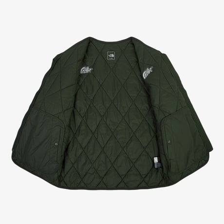 M'S COVE V CARDIGAN DARK GREEN NJ3NR56B