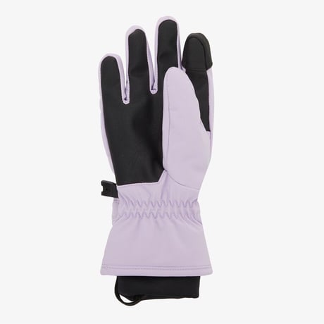 K'S DRV SKI GLOVES LAVENDER NJ3SR55S