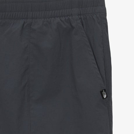M'S ICECUBE SHORTS METAL GRAY NS6NS20B