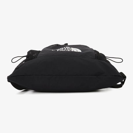 JR. LIGHT GYM SACK BLACK NN2PR01R