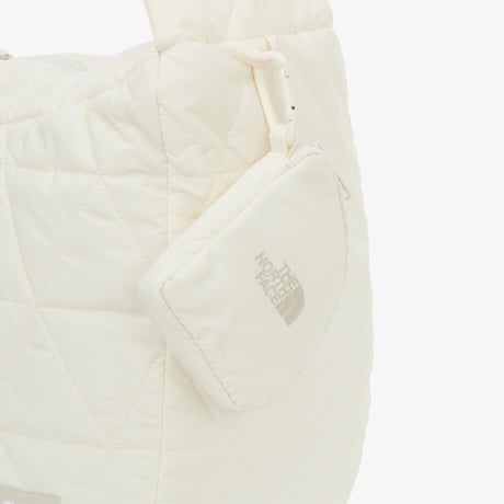 URBAN BIG SHOULDER BAG QT CREAM NN2PQ82C