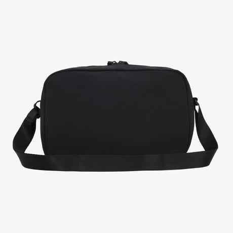 TRAVEL CROSS EX BAG M NW BLACK NN2PS33A
