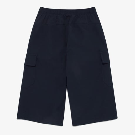K'S HIKE CAPRI CREW SET WHITE NT7UR19T