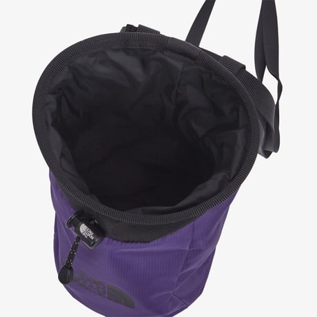 TNF CHALK BAG PURPLE NHN2PS372C
