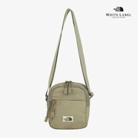 STANDARD CROSS BAG S_WX BEIGE BROWN NN2PR77K