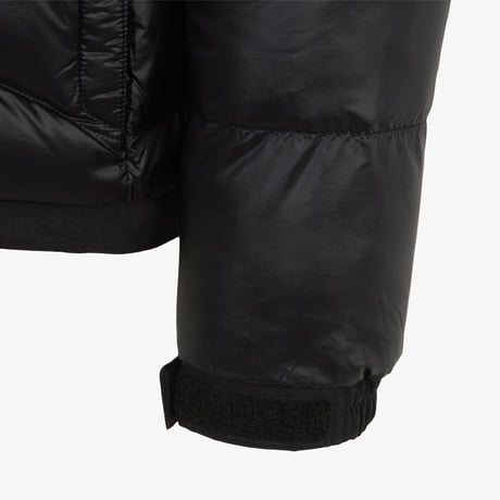 W ACONCAGUA JACKET BLACK NJ1DR41A