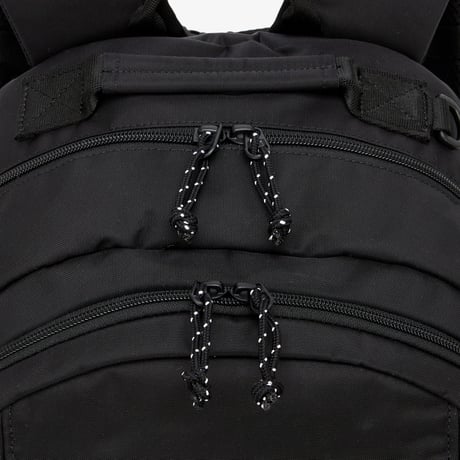 32L SUPER PACK II リュック BLACK