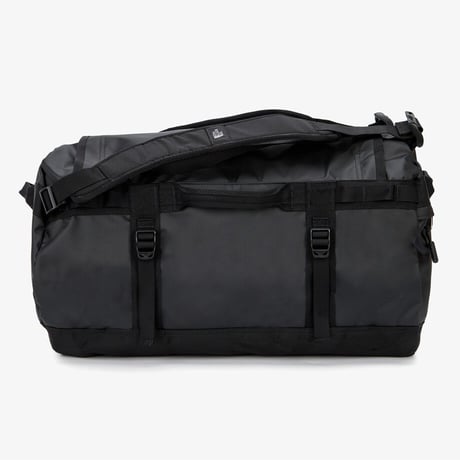 BASE CAMP DUFFEL S BLACK NN2FQ23A