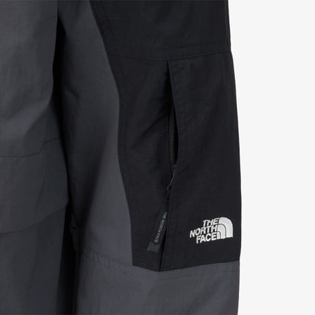 M'S HAILSTONE JACKET DARK CHARCOAL NJ3BS51B
