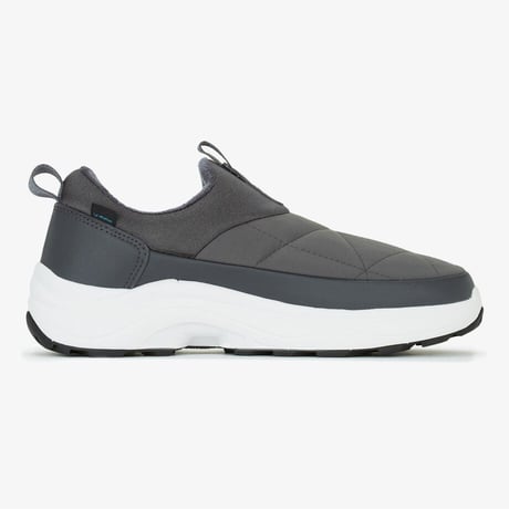 V-MOTION SLIP-ON DARK GRAY NS93Q56B