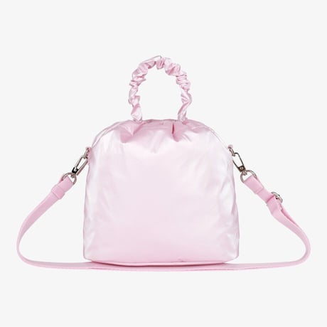 G'S BONNEY BUCKET BAG LIGHT PINK NN2PS09T