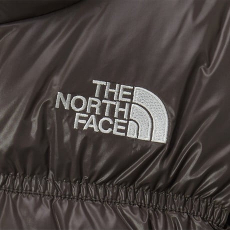 G'S ELLA DOWN JACKET (RDS) COFFEE BROWN NJ1DR76T